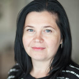 Генеральный директор «Русской рыбной фактории» Ирина МИХНОВА