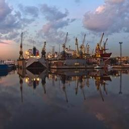 Международный дальневосточный морской салон пройдет во Владивостоке с 26 по 28 июля. Фото пресс-службы фонда «Росконгресс»