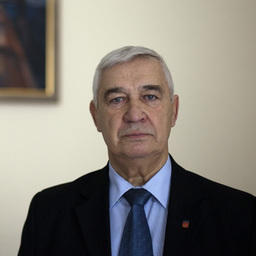 Председатель Координационного совета «Севрыба», профессор Вячеслав ЗИЛАНОВ