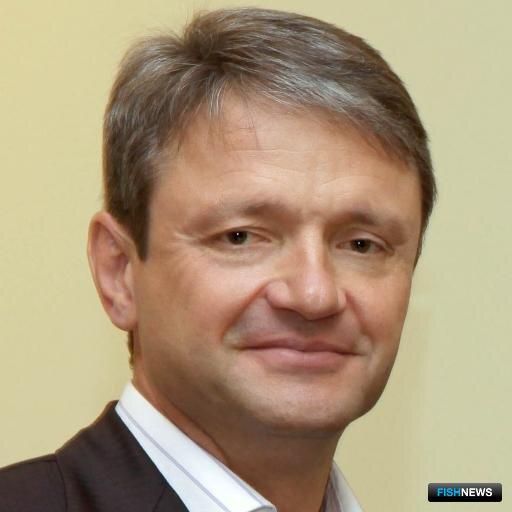 Министр сельского хозяйства Российской Федерации Александр ТКАЧЕВ