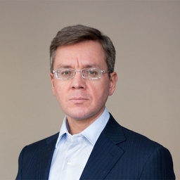 Герман ЗВЕРЕВ, председатель Комиссии Российского союза промышленников и предпринимателей по рыбному хозяйству и аквакультуре