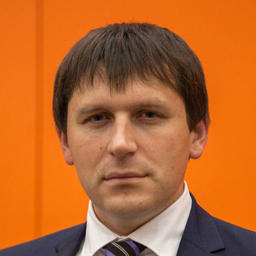 Председатель совета Ассоциации лососевых рыбоводных заводов Сахалинской области, бизнес-омбудсмен региона Андрей КОВАЛЕНКО
