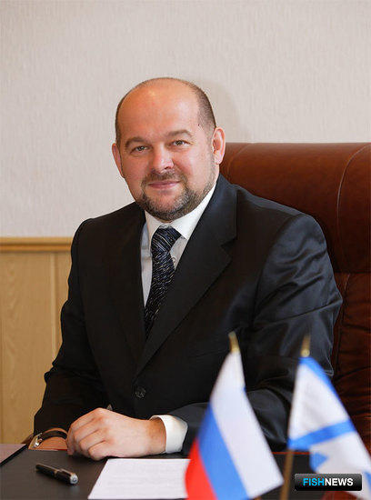 генеральный директор ОАО ПСЗ «Янтарь» Игорь Орлов