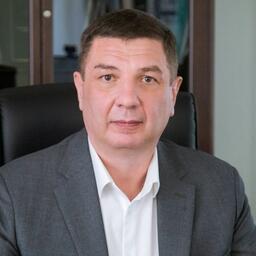 Генеральный директор Архангельского тралового флота Сергей ЗАРУБИН