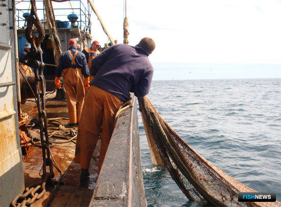 Рыбаки задолжали государству 5 миллиардов