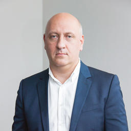 Вице-президент группы компаний «Антей» Сергей СКЛЯР