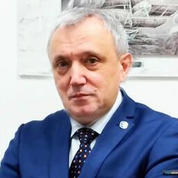 Генеральный директор Союза рыбопромышленников Севера Константин ДРЕВЕТНЯК
