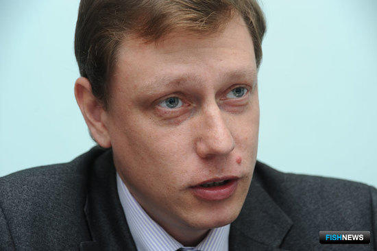 Александр ДУПЛЯКОВ, президент Ассоциации добытчиков краба Дальнего Востока