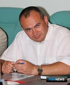 Агентство по рыболовству Сахалинской области возглавил Геннадий СУДАКОВ. Фото с сайта информационно-новостного ресурса «Пункт-А»