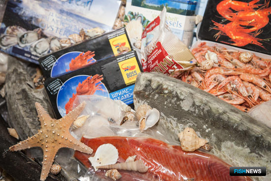 В прошлом году World Food Moscow собрала 1,5 тыс. российских и зарубежных поставщиков продуктов питания и напитков из 63 стран. Сектор рыбы и морепродуктов насчитывал свыше 130 участников
