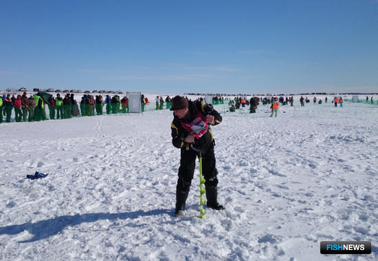 Необычная зима обещает успех состязаний «Сахалинский лед»