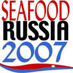 Seafood Russia 2007 начинает работу