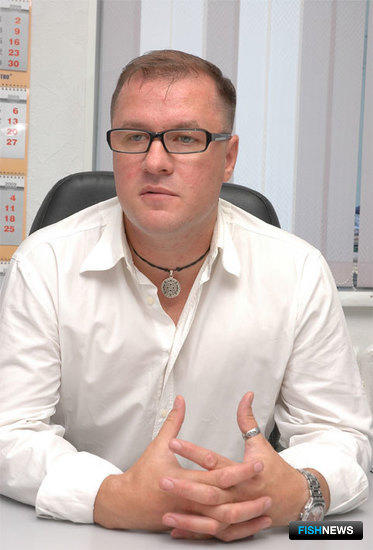 Игорь ЛАТЫШЕВ, генеральный директор ООО «Компания «Апельсин»
