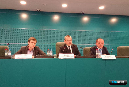 Пресс-конференция представителей ФАС «Борьба с картелями: основные итоги и планы на 2014 год»
