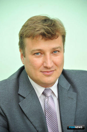 Генеральный директор группы компаний «Штуцер» Алексей ВЯЛКОВ