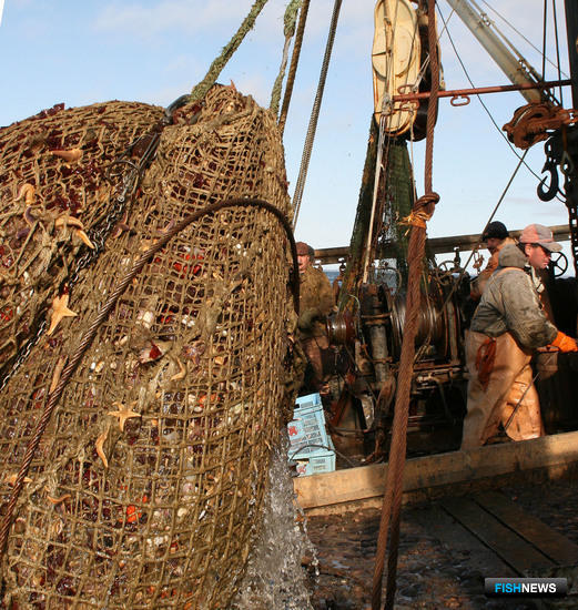 Сахалинская ассоциация продолжит отстаивать интересы рыбаков