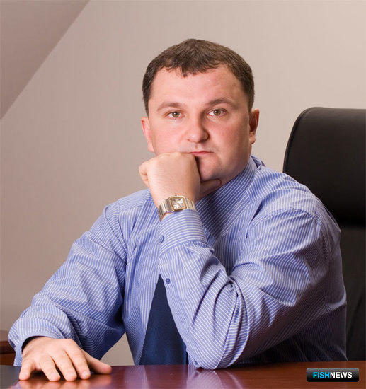 Александр ЕФРЕМОВ