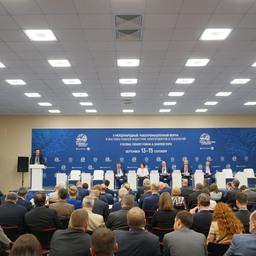 Российский морской регистр судоходства проведет конференцию на площадке Seafood Expo Russia 2019. Фото предоставлено ESG