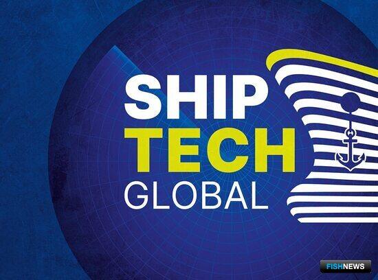 Ship Tech Global поможет построить лучший флот