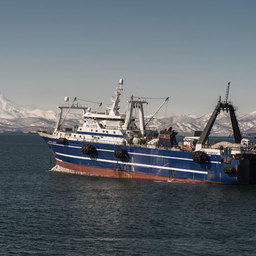 Заботу рыбопромышленников об Арктике отметили премией