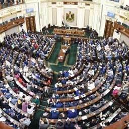 Палата представителей Египта (нижняя палата парламента республики) утвердила положения нового закона в сфере рыбного хозяйства. Фото Arham Online