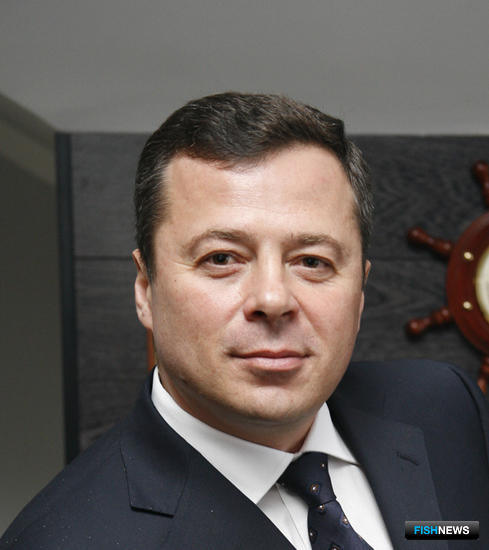 Председатель наблюдательного совета компании «Витязь-Авто» Игорь РЕДЬКИН