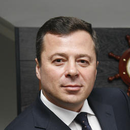 Председатель наблюдательного совета компании «Витязь-Авто» Игорь РЕДЬКИН
