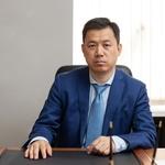 Директор госкорпорации Moon Tech по продажам в России и СНГ ЛИ Янь