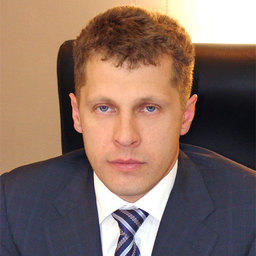 Евгений НОВОСЕЛОВ, генеральный директор ОАО «Океанрыбфлот»