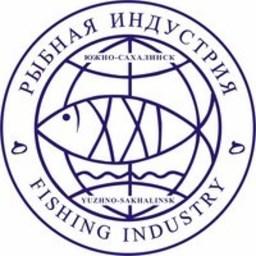 Логотип «Рыбной индустрии»