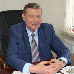 Сергей НИКОНОРОВ