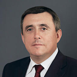 Врио губернатора Сахалинской области Валерий ЛИМАРЕНКО. Фото пресс-службы регионального правительства