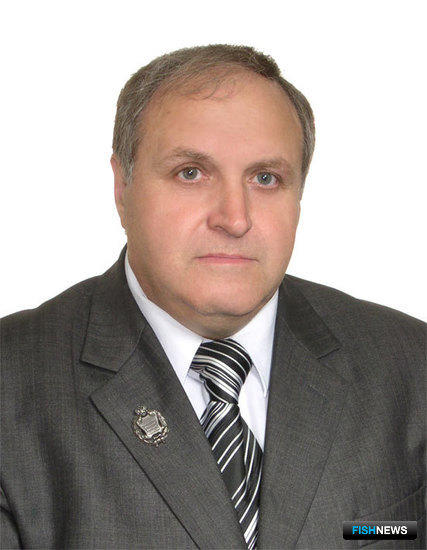 Михаил БУГАКОВ, генеральный директор ЗАО СХП «Липецкрыбхоз»