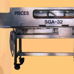 Линия для потрошения тихоокеанского лосося Pisces SGA-32