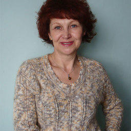 Елена ФИЛАТОВА, главный редактор РИА Fishnews.ru