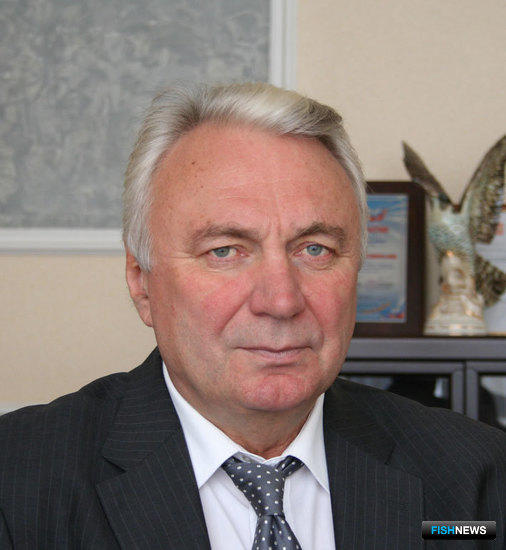 Президент Российского союза товаропроизводителей Олег СОСКОВЕЦ