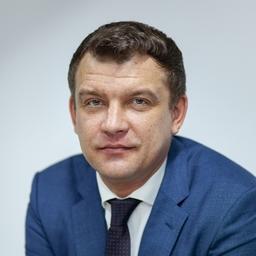 Директор отраслевого выставочного оператора Expo Solutions Group Иван ФЕТИСОВ