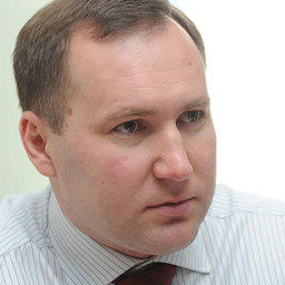 Сергей СЛЕПЧЕНКО, генеральный директор ООО «Акватехнологии» 