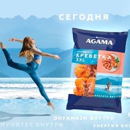 Группа компаний «Агама» провела ребрендинг своего премиального бренда AGAMA