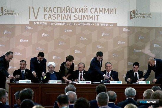 Церемония подписания совместных документов. Фото пресс-службы Кремля