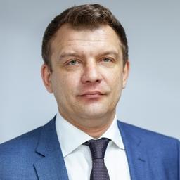 Генеральный директор компании Expo Solutions Group Иван ФЕТИСОВ