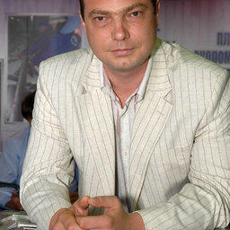 Директор по маркетингу и развитию инжиниринговой компании «Технологическое оборудование» Антон Сухоруких