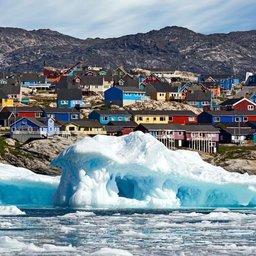 Гренландия – один из партнеров России в области рыболовства. Фото с сайта Федерального агентства по рыболовству