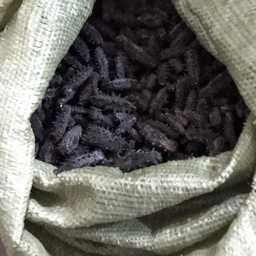 На складе в Уссурийске нашли 450 кг сушеного трепанга. Фото пресс-группы Погрануправления ФСБ России по Приморскому краю