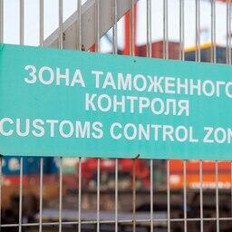 Дальневосточное таможенное управление призывает участников ВЭД сообщать о сложностях при оформлении товаров. Фото пресс-службы ДВТУ