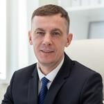 Директор отдела логистики компании «Нерей» Максим РУДОЙ