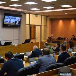 Профильный комитет Заксобрания Приморья выступил против второго этапа инвестквот и аукционов