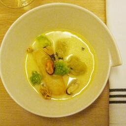 Ассоциация судовладельцев рыбопромыслового флота оценила перспективы рыбных продуктов в школьном меню