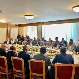 Совещание по законопроекту о втором этапе инвестквот и аукционам для крабов и других ценных объектов промысла прошло в комитете ГД по аграрным вопросам 25 августа