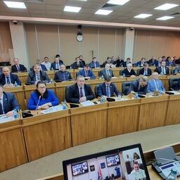 Дальневосточный научно-промысловый совет одобрил стратегию промысла тихоокеанских лососей для Камчатского края на 2022 г. Фото пресс-службы ВНИРО